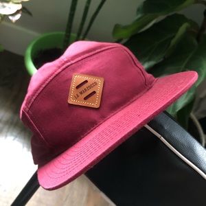 La Marzocco 5 Panel Hat